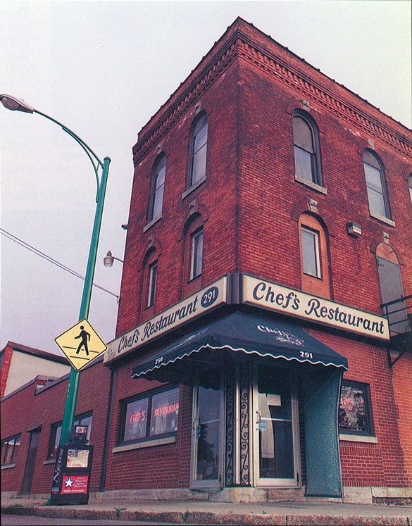 chefs-news-image chefs restaurant