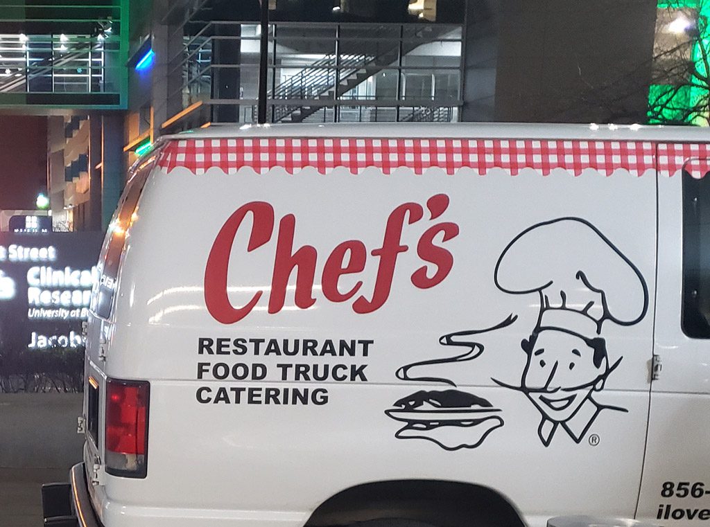 chefsVan-crop chefs catering van