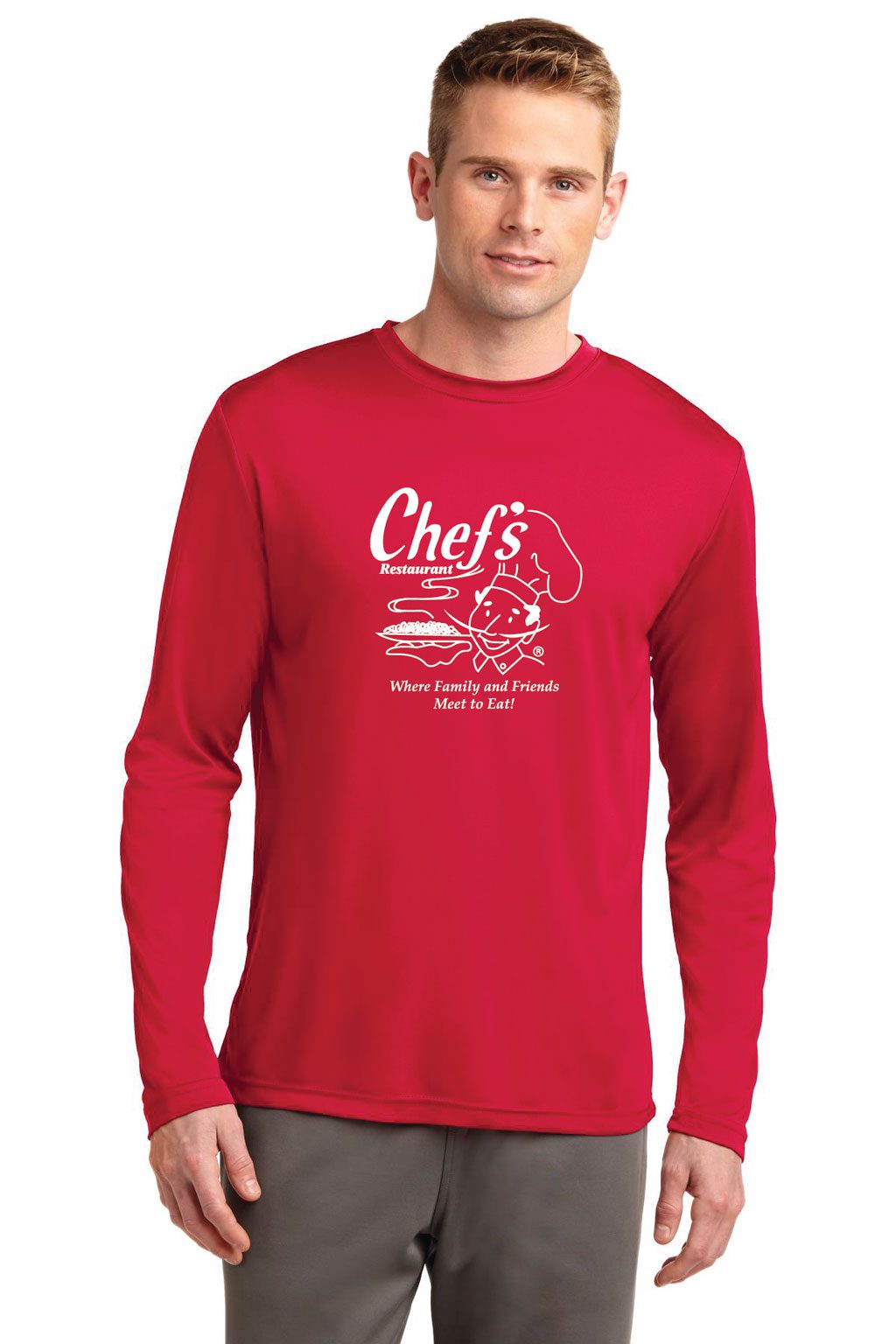 chefMerch-long-sleeve chefs long sleeve shirt