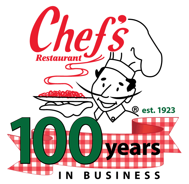 chefs-100-800px Chefs 100 years logo